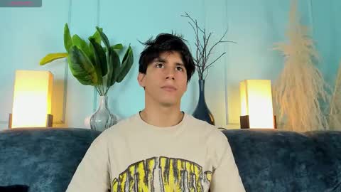 Allex online show from February 24, 8:40 pm