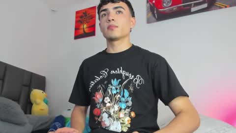 Allex online show from March 4, 2:06 am