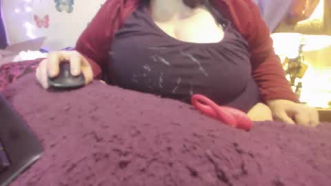 Snapshot of alli_kat78 chatting on December 10, 5:55 pm Alli Kat online show from December 10, 5:55 pm