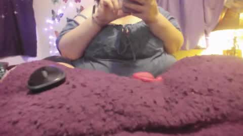 Snapshot of alli_kat78 chatting on January 2, 9:00 am Alli Kat online show from January 2, 9:00 am