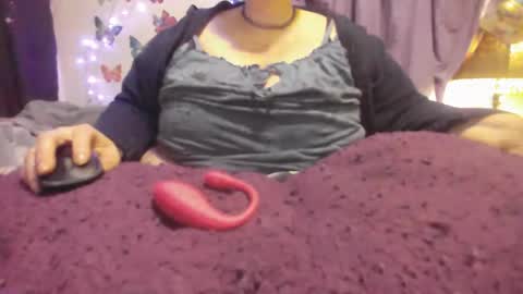 Snapshot of alli_kat78 chatting on January 3, 8:10 am Alli Kat online show from January 3, 8:10 am