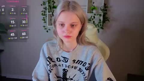 Allice online show from November 16, 1:22 am