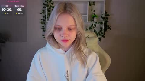 Allice online show from November 18, 1:11 am