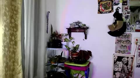 allice_rousse_ online show from September 12, 3:06 am