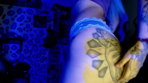 allice_rousse_ online show from September 18, 11:40 pm