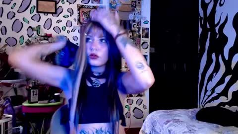 allice_rousse_ online show from September 29, 10:36 pm