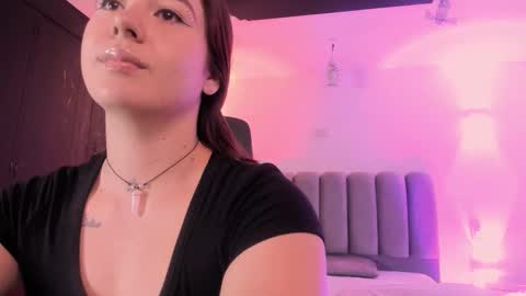 Snapshot of allicelover chatting on November 3, 11:55 am ALLICE online show from November 3, 11:55 am