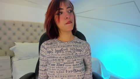 Snapshot of allicerosero chatting on December 22, 2:06 am Allice online show from December 22, 2:06 am