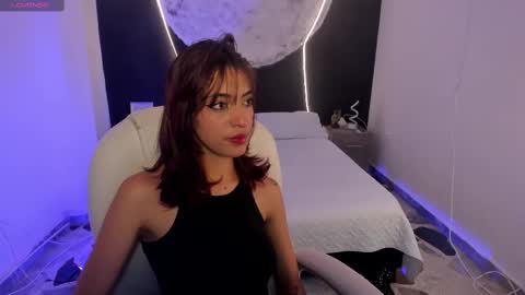 Snapshot of allicerosero chatting on October 9, 4:32 am Allice online show from October 9, 4:32 am