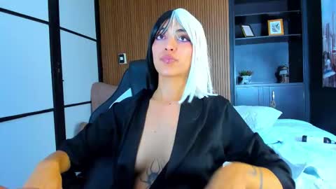 Snapshot of allicerosero chatting on November 5, 9:31 am Allice online show from November 5, 9:31 am