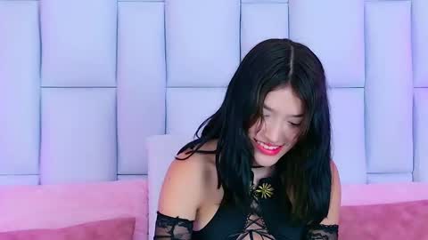 Allicia online show from February 27, 10:20 pm