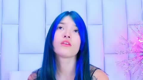 Allicia online show from March 4, 7:11 pm