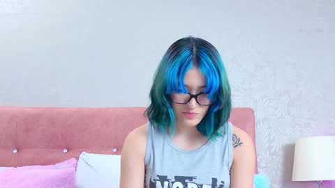 Allicia online show from September 16, 7:26 pm