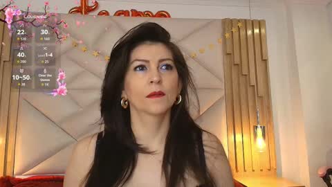 Aliie  online show from February 17, 12:12 pm