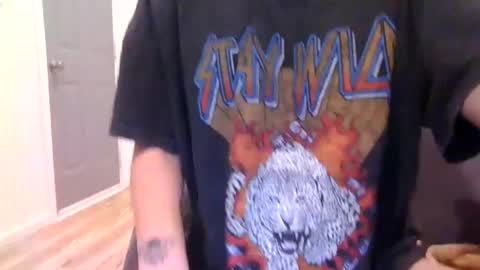 alliebearx online show from February 11, 12:06 am