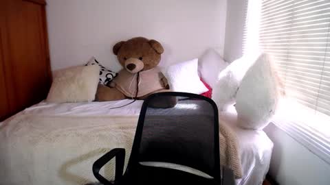 Snapshot of allierose_ chatting on December 24, 3:47 pm Allie  online show from December 24, 3:47 pm