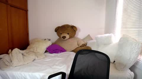 Snapshot of allierose_ chatting on December 28, 9:40 pm Allie  online show from December 28, 9:40 pm