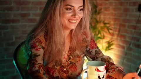 Allie online show from December 29, 5:42 am