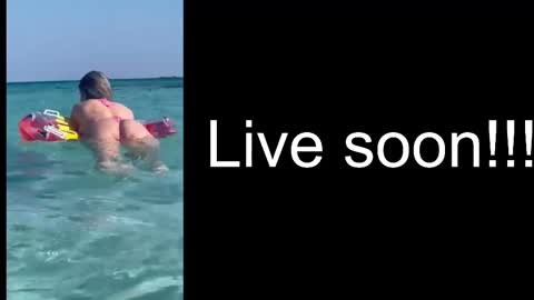 Allie online show from October 1, 4:40 am