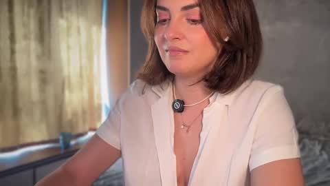 Allie online show from April 27, 12:36 pm