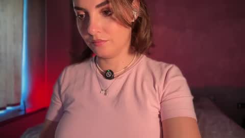 Allie online show from April 28, 9:25 am