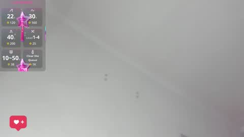 Snapshot of allijadid chatting on September 22, 10:28 am online show from September 22, 10:28 am