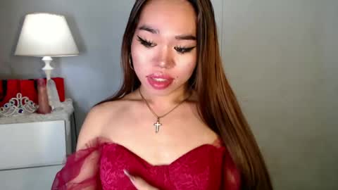 Snapshot of allirah20x chatting on December 17, 6:42 pm Allirah online show from December 17, 6:42 pm