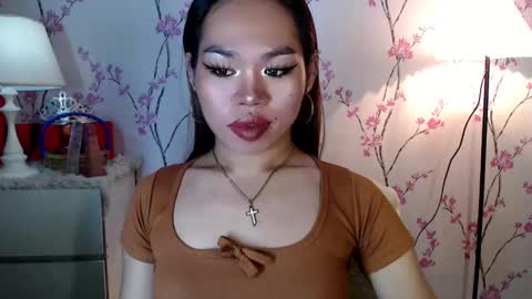 Snapshot of allirah20x chatting on January 8, 5:15 pm Allirah online show from January 8, 5:15 pm