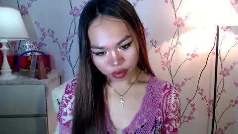 Snapshot of allirah20x chatting on January 8, 8:18 pm Allirah online show from January 8, 8:18 pm