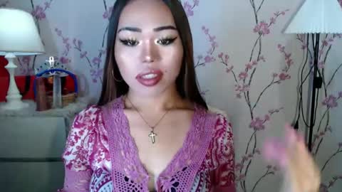 Snapshot of allirah20x chatting on January 9, 5:43 pm Allirah online show from January 9, 5:43 pm