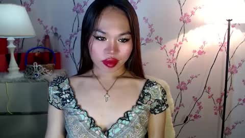 Snapshot of allirah20x chatting on January 26, 1:31 am Allirah online show from January 26, 1:31 am