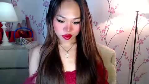 Snapshot of allirah20x chatting on January 29, 7:11 pm Allirah online show from January 29, 7:11 pm