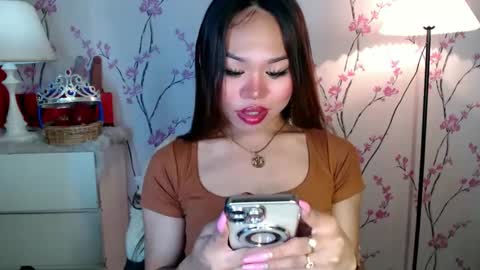 Snapshot of allirah20x chatting on February 20, 11:54 pm Allirah online show from February 20, 11:54 pm