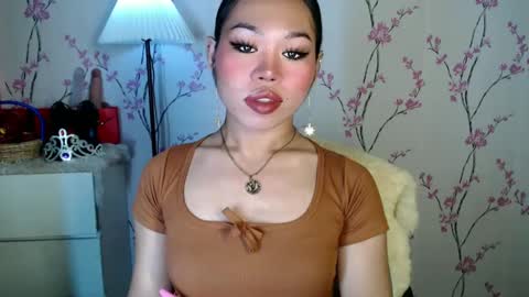 Snapshot of allirah20x chatting on February 22, 7:25 pm Allirah online show from February 22, 7:25 pm