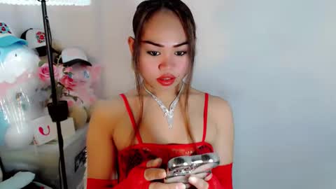 Snapshot of allirah20x chatting on October 9, 5:00 pm Allirah online show from October 9, 5:00 pm