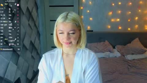 Alisa online show from January 17, 12:59 am