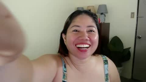 Snapshot of allisabrazer chatting on October 4, 9:07 am Allisa online show from October 4, 9:07 am