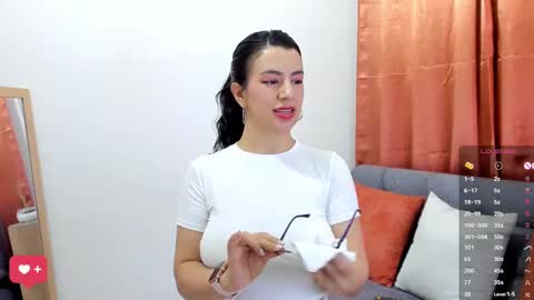    online show from March 6, 7:21 pm