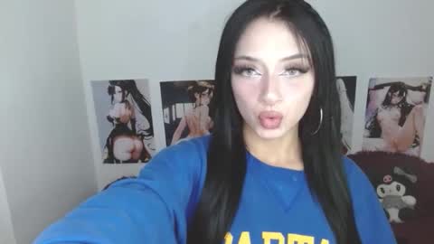 allison___taylor online show from November 8, 3:07 am