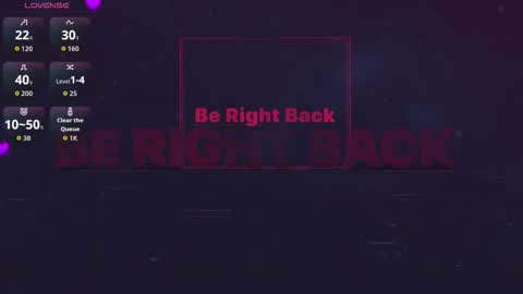 Allison online show from February 4, 8:58 pm