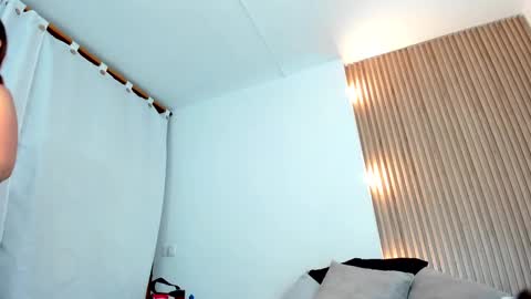 Snapshot of allison_fosther chatting on October 1, 3:01 am allison_fosther online show from October 1, 3:01 am