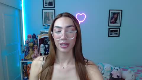   online show from January 25, 11:54 pm