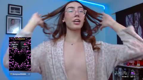   online show from October 1, 6:47 pm