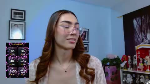   online show from October 7, 7:44 pm