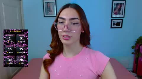   online show from October 21, 3:57 pm