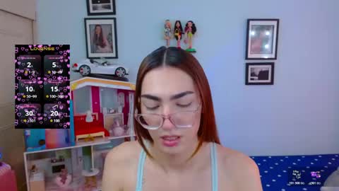   online show from March 15, 7:20 pm