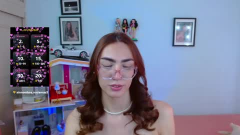   online show from March 31, 7:25 pm