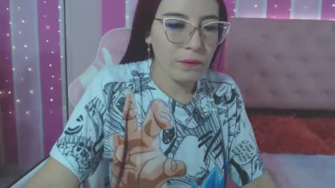 ALLISON online show from December 31, 1:04 am