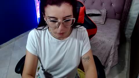 ALLISON online show from January 3, 9:47 am