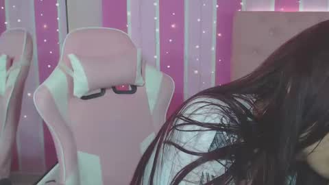 ALLISON online show from January 4, 8:28 am